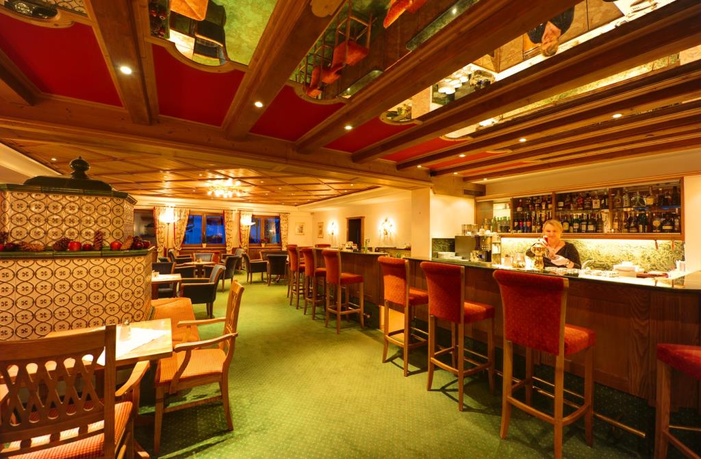 Hotel Arlberg - Bar