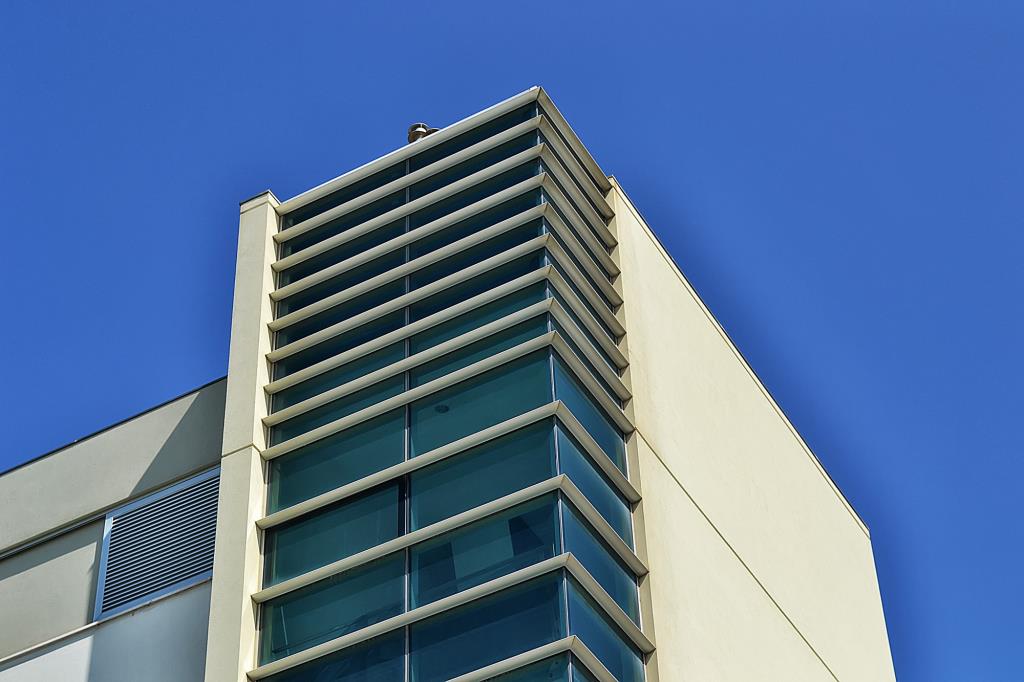 Hotel Ascot - Esterno
