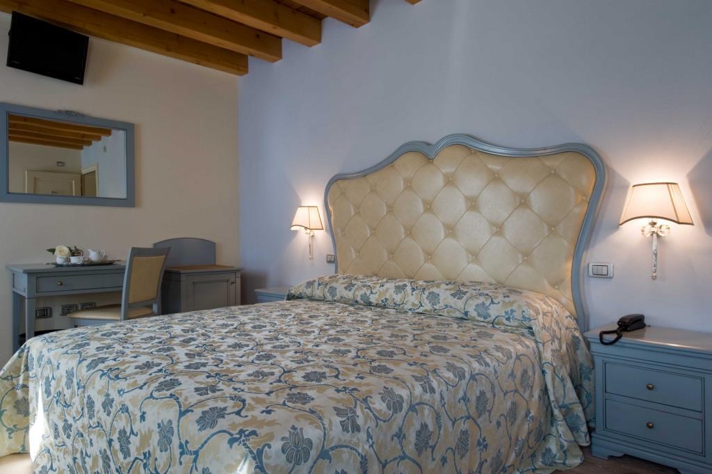 Hotel Asolo - Camera