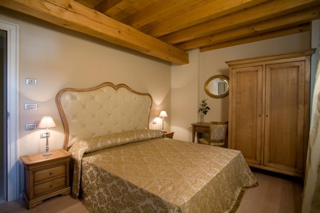 Hotel Asolo - Camera