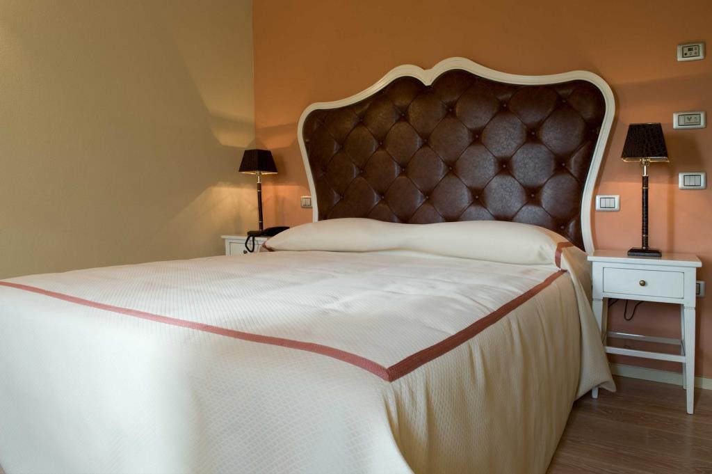 Hotel Asolo - Camera