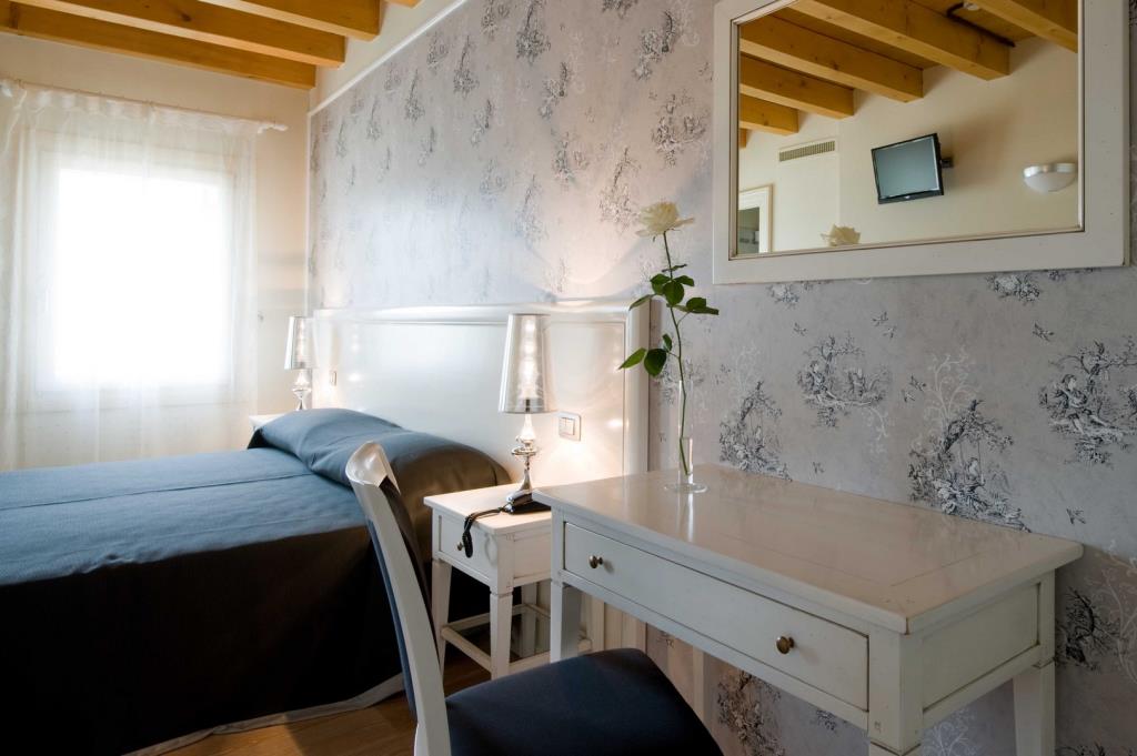 Hotel Asolo - Camera