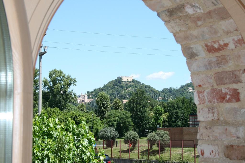 Hotel Asolo - Panorama