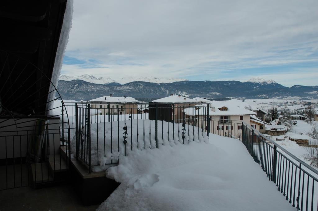 Hotel Asson - Esterno