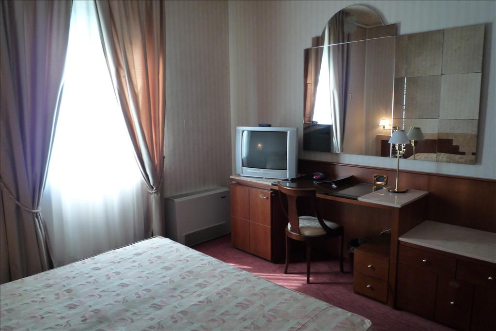 Hotel Astra - Camera