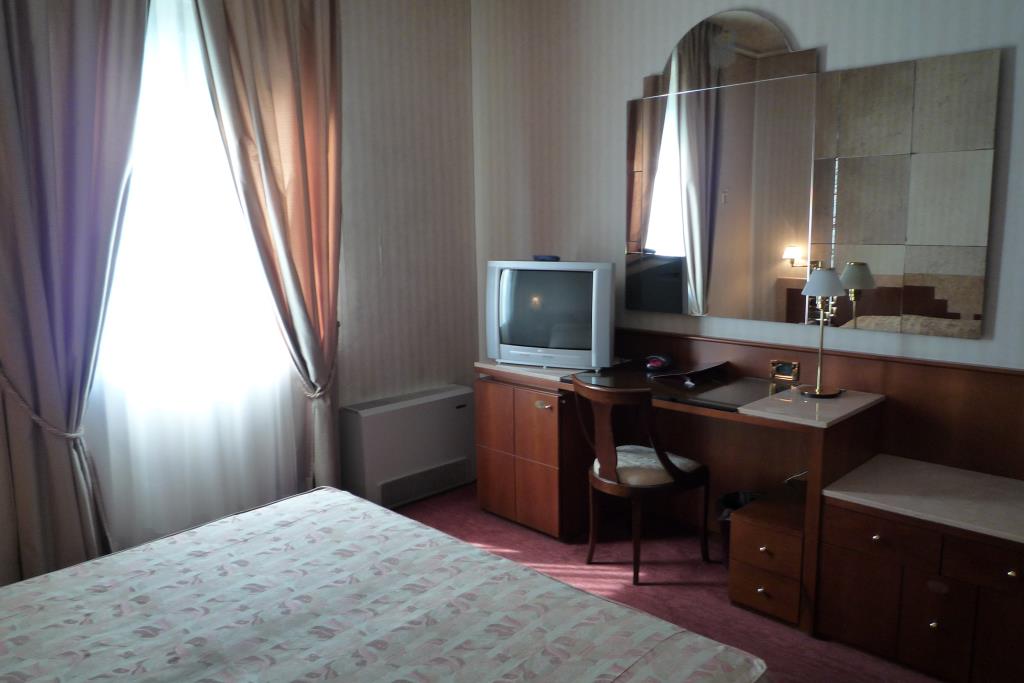 Hotel Astra - Camera