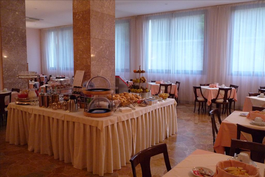 Hotel Astra - Ristorante