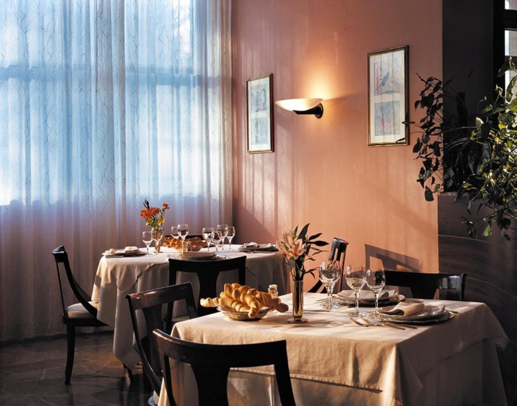 Hotel Astra - Ristorante