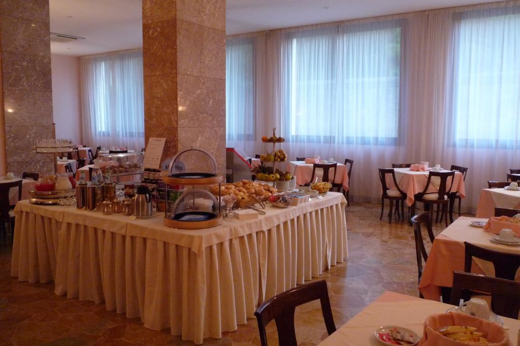 Hotel Astra - Ristorante