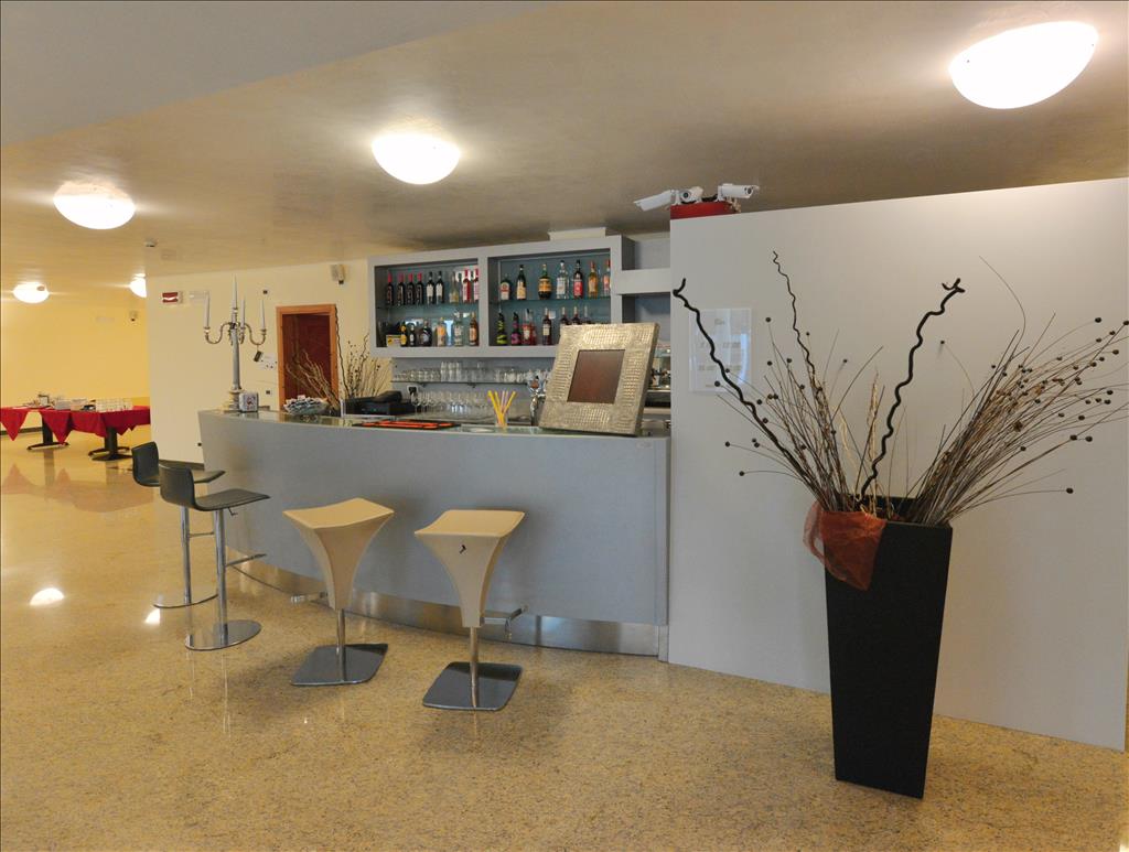 Hotel Atelier Classic - Bar