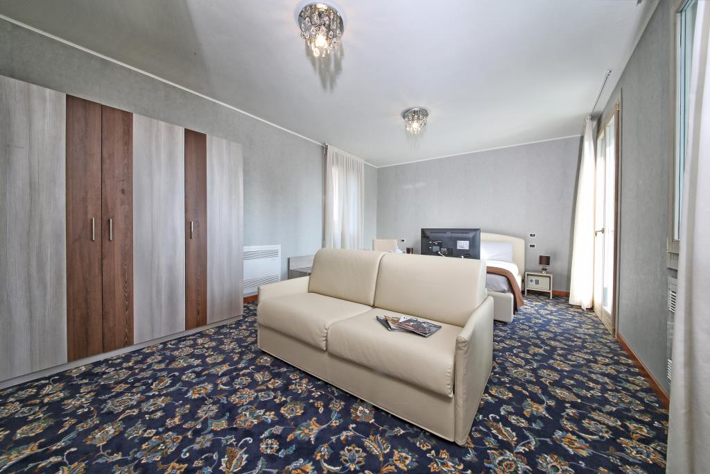 Hotel Atelier Classic - Camera