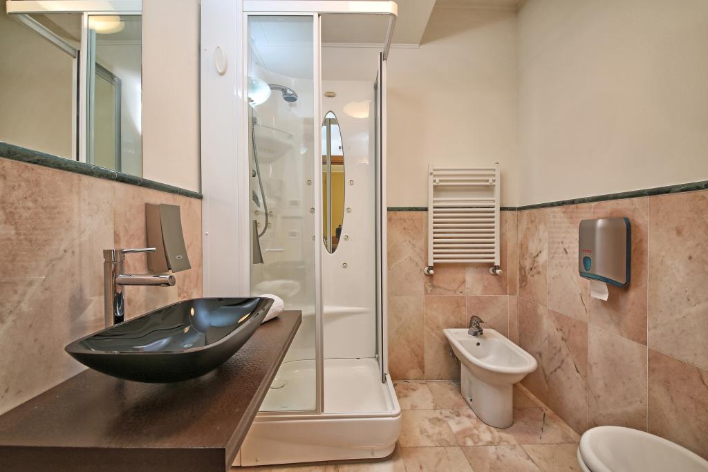 Hotel Atelier Classic - Camera