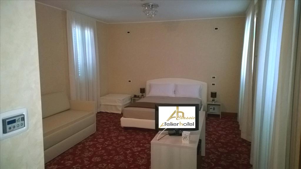Hotel Atelier Classic - Camera