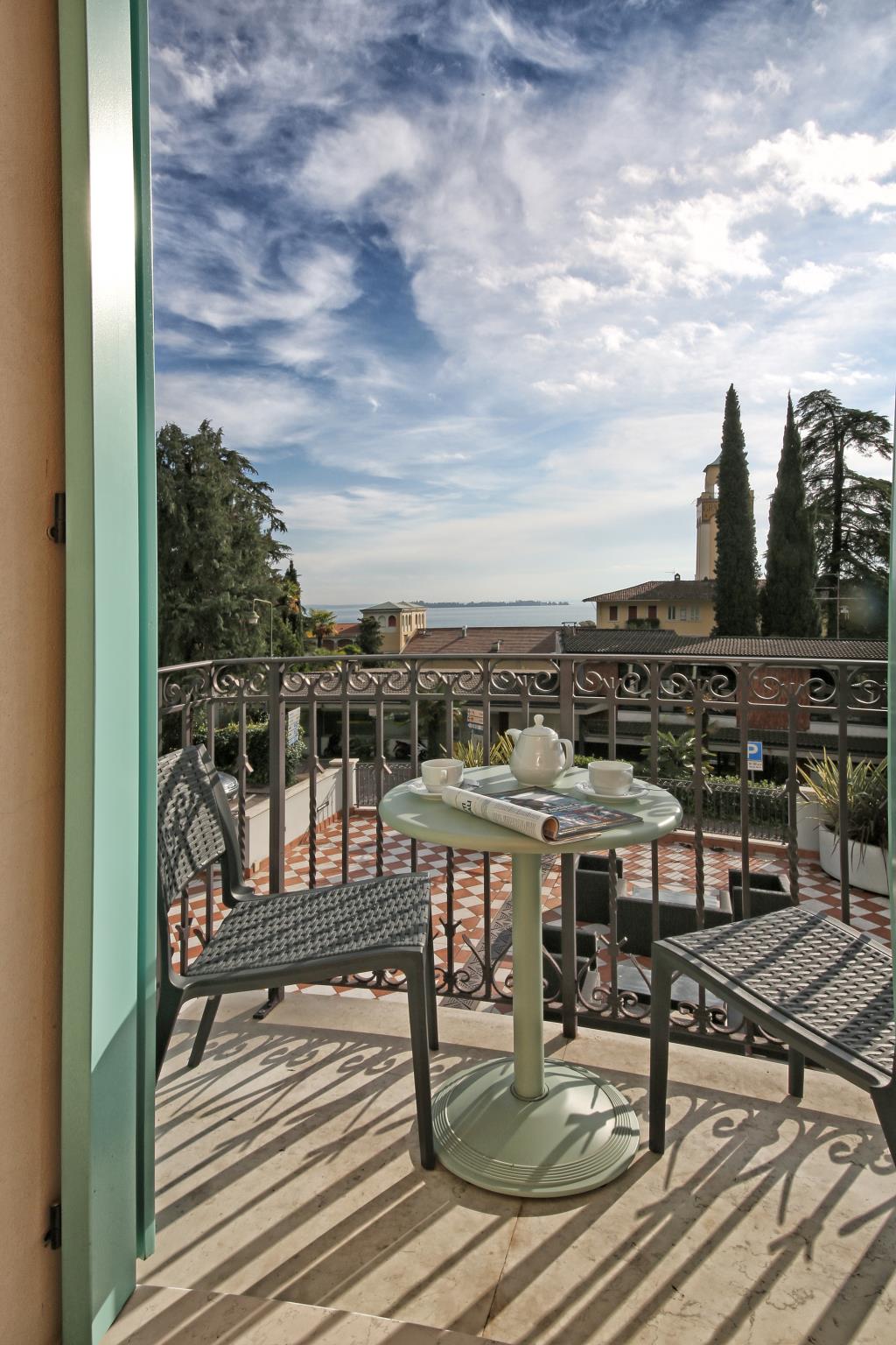 Hotel Atelier Classic - Camera