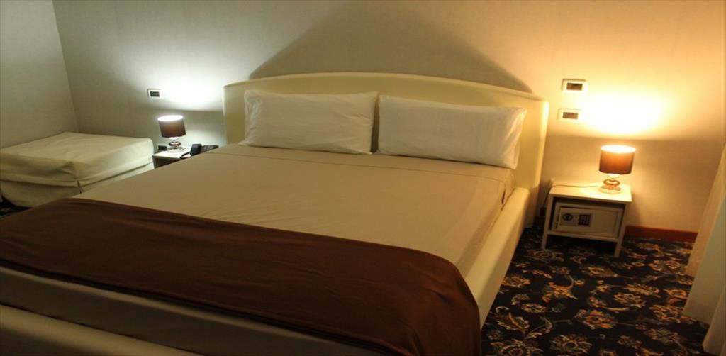 Hotel Atelier Classic - Camera