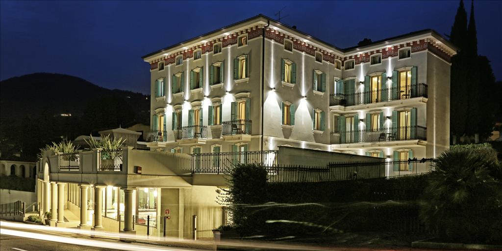 Hotel Atelier Classic - Esterno