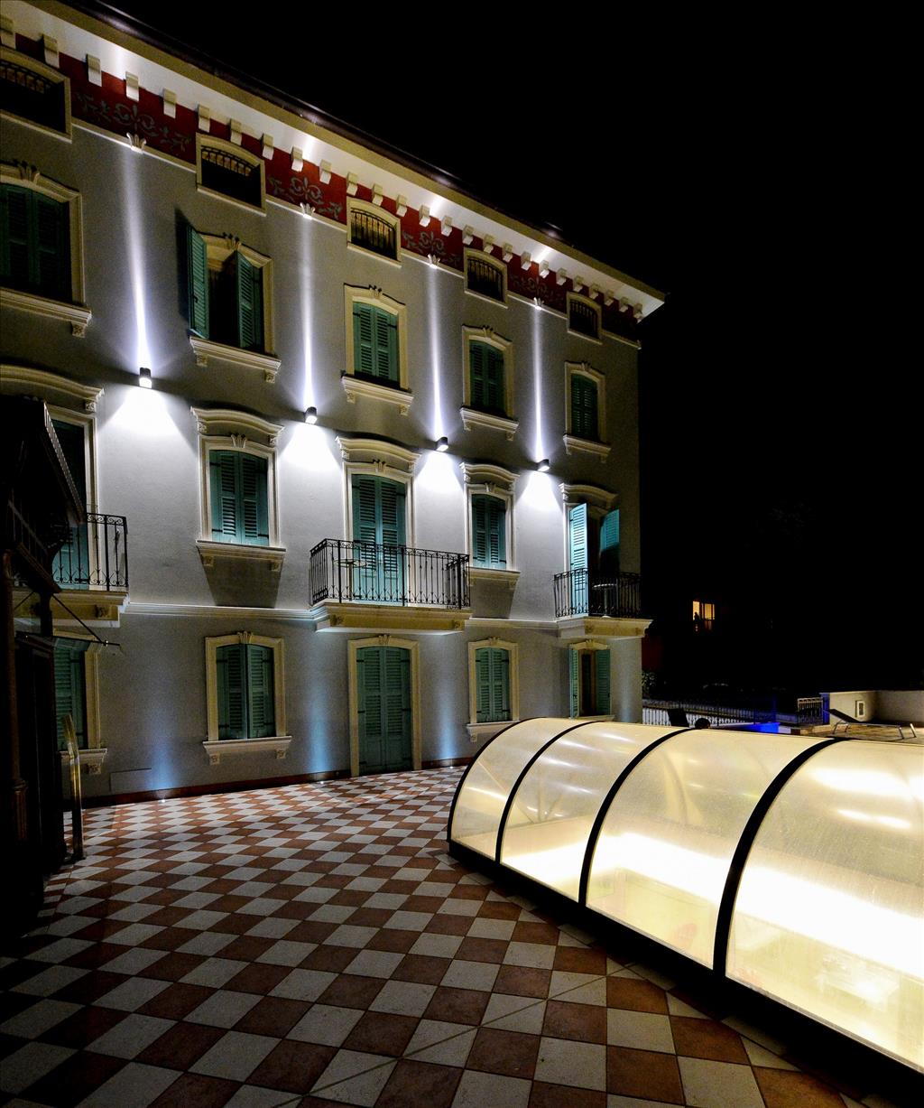 Hotel Atelier Classic - Esterno