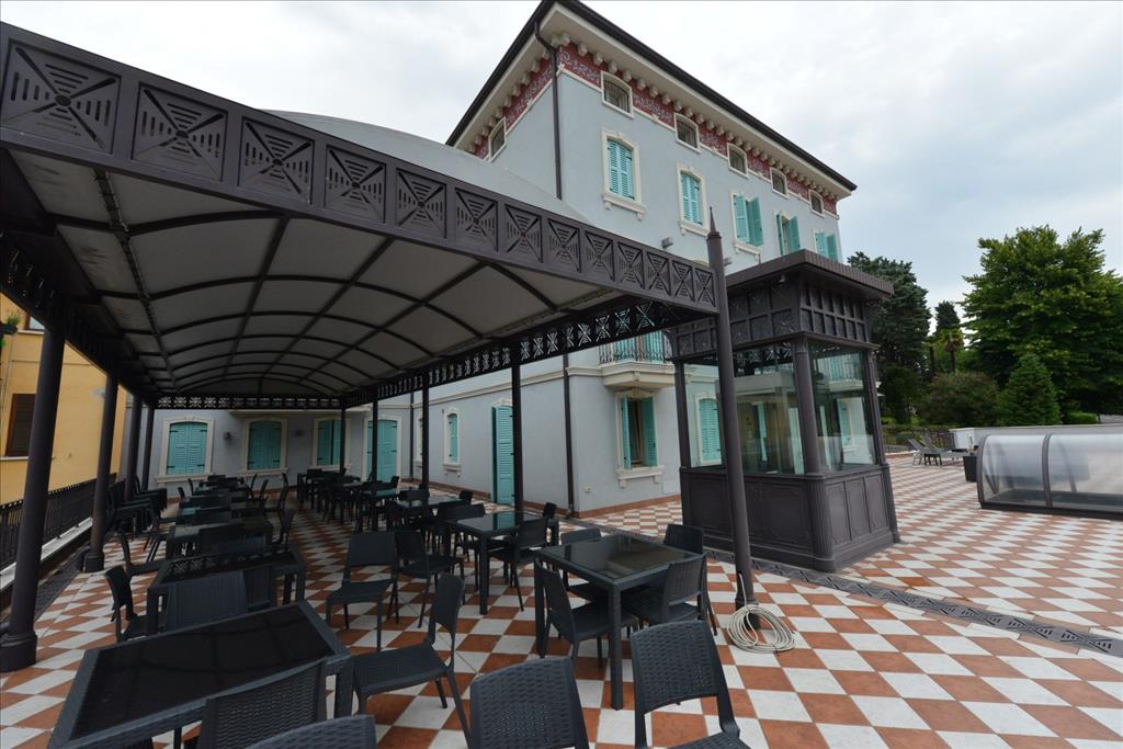 Hotel Atelier Classic - Esterno