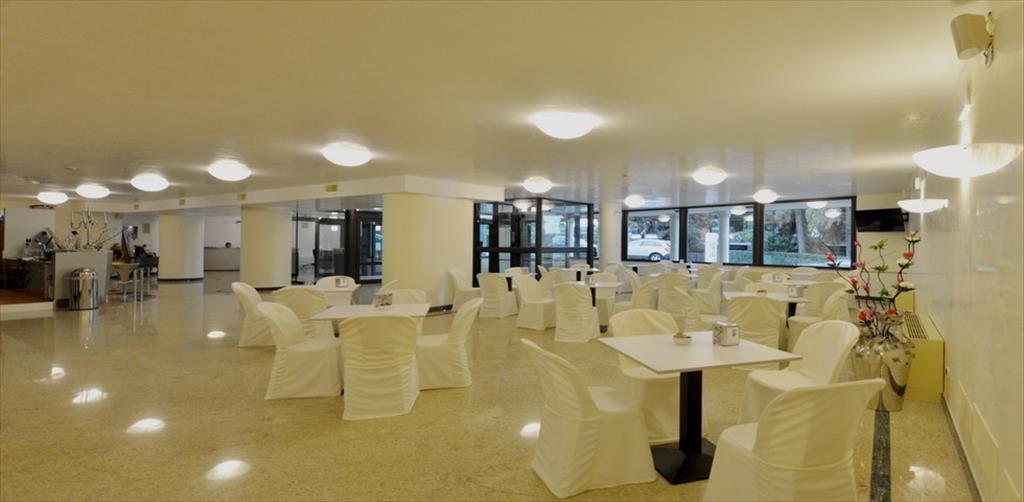 Hotel Atelier Classic - Interno