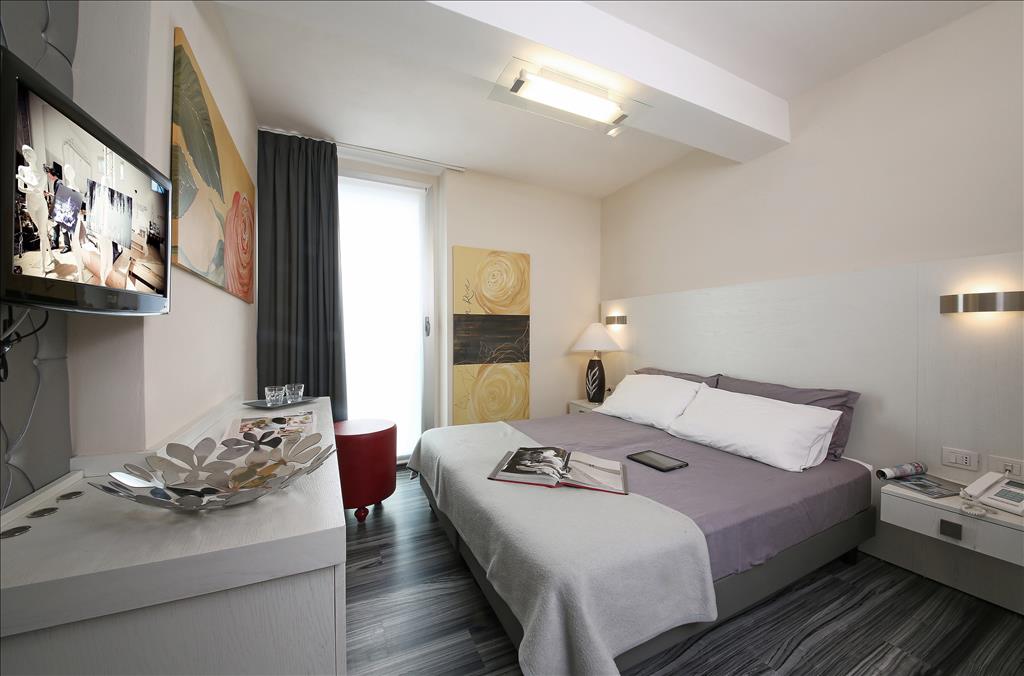 Hotel Atelier Classic - camera