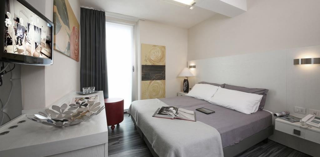 Hotel Atelier Design - Camera