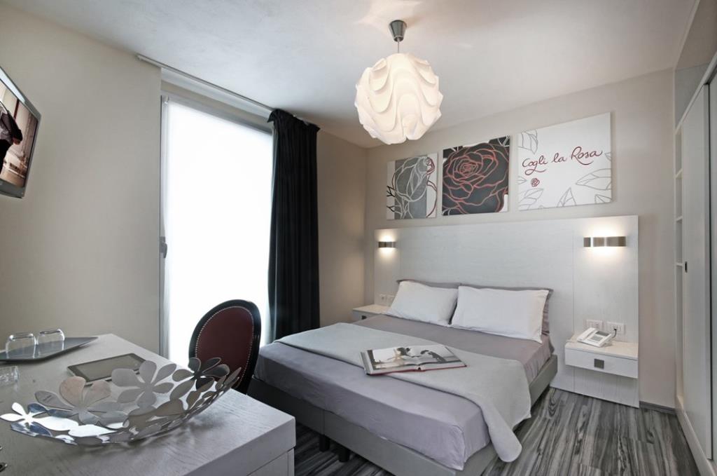 Hotel Atelier Design - Camera