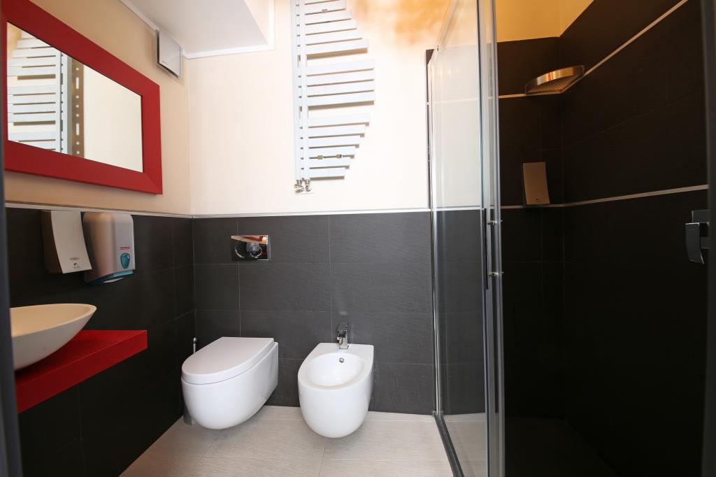 Hotel Atelier Design - Camera