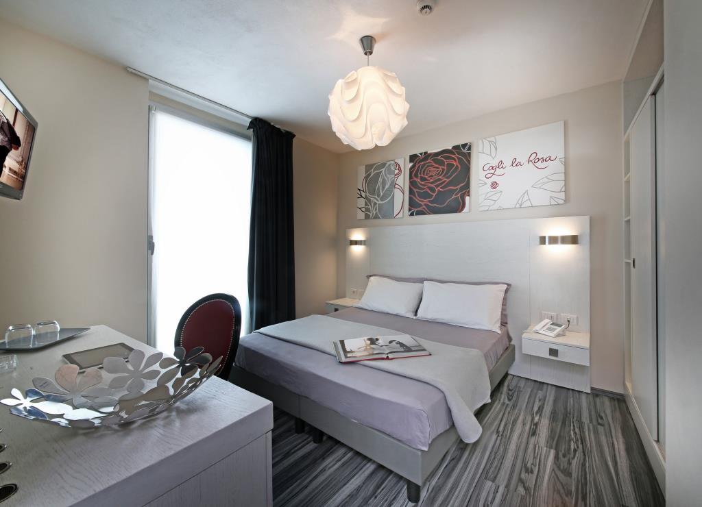 Hotel Atelier Design - Camera