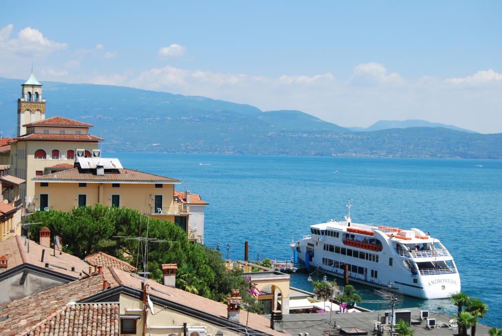Hotel Atelier Design - Panorama