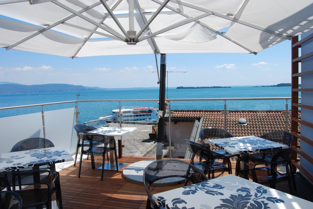 Hotel Atelier Design - Panorama