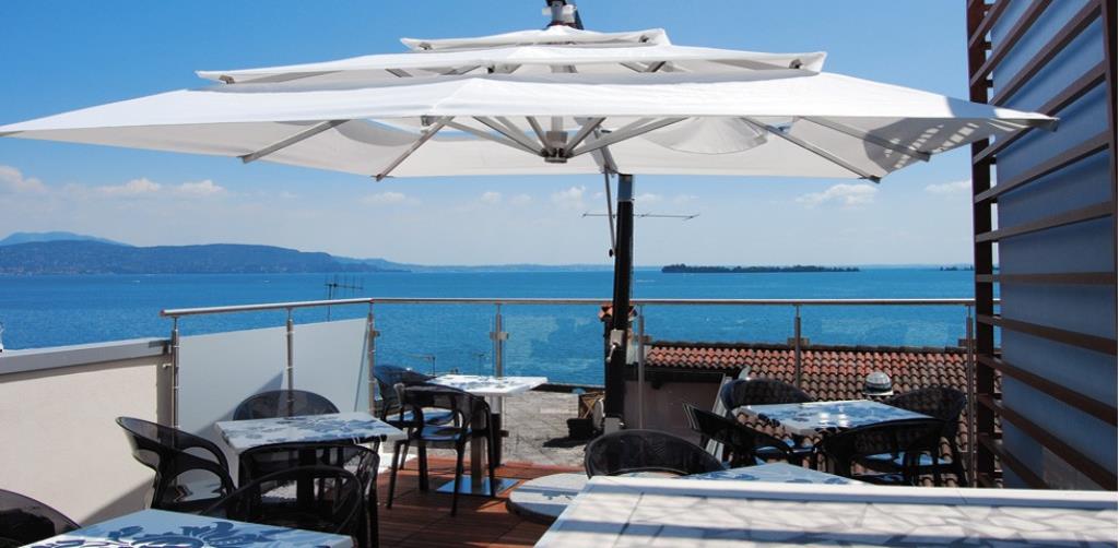Hotel Atelier Design - Panorama