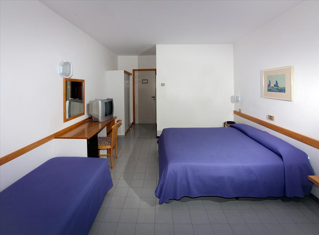 Hotel Athena Resort - Camera