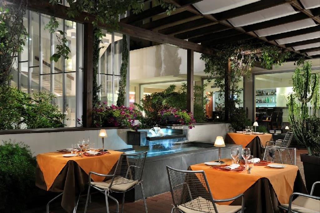 Hotel Athenaeum - Ristorante