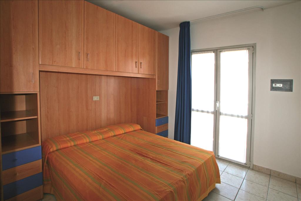 Residence Augustus - Camera