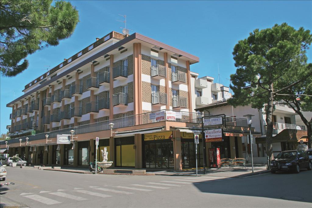 Residence Augustus - Jesolo