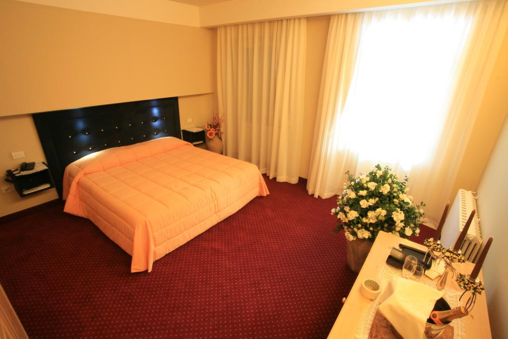 Hotel Auronzo - Camera