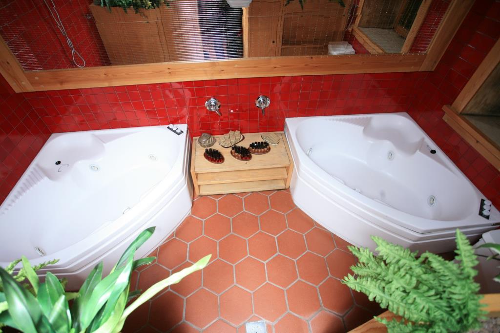 Hotel Auronzo - Idromassaggio