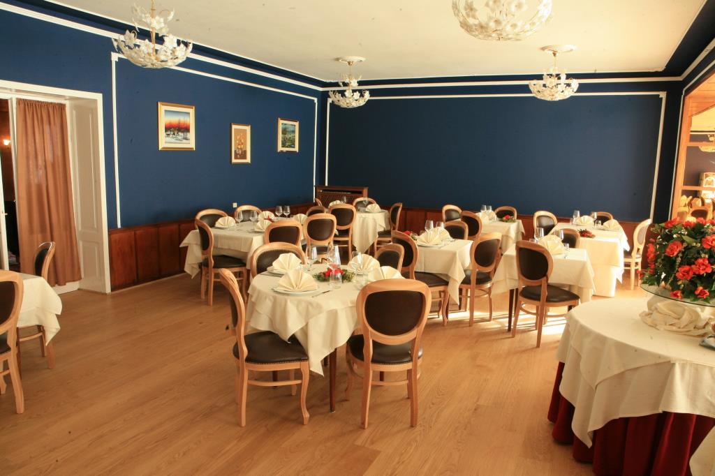 Hotel Auronzo - Ristorante