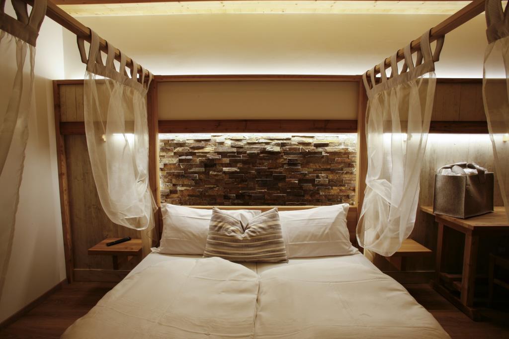 Hotel Aurora e Garnì Wellness Anderle - Camera