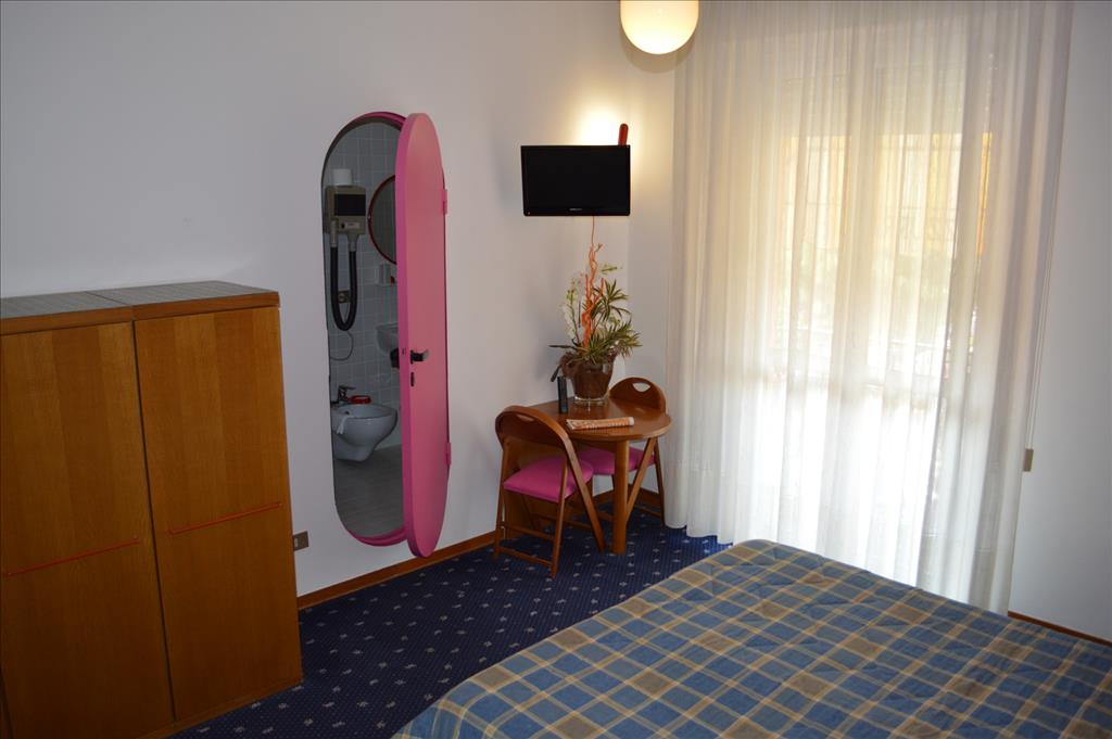 Hotel Azzurra - Camera
