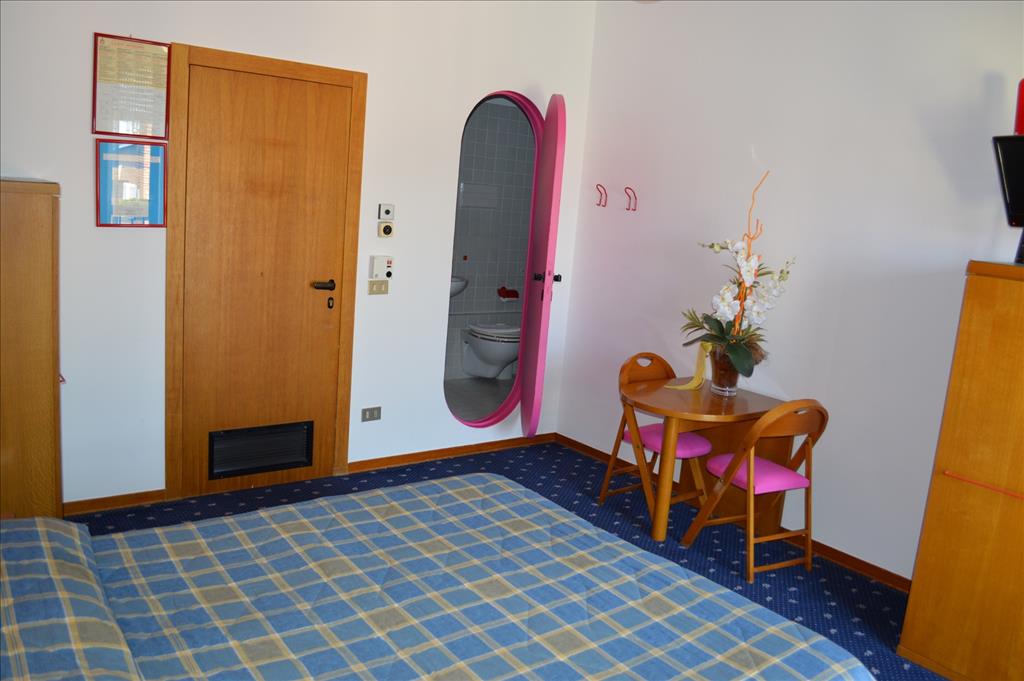 Hotel Azzurra - Camera