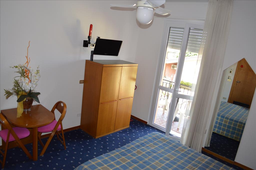 Hotel Azzurra - Camera