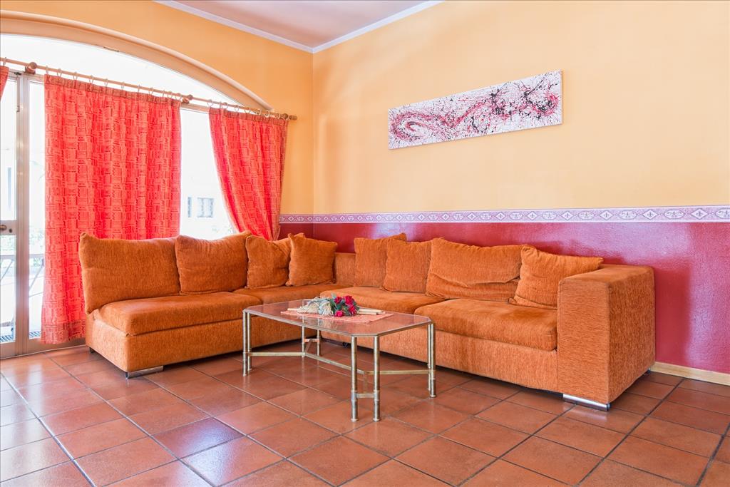 Hotel Azzurra - Interni