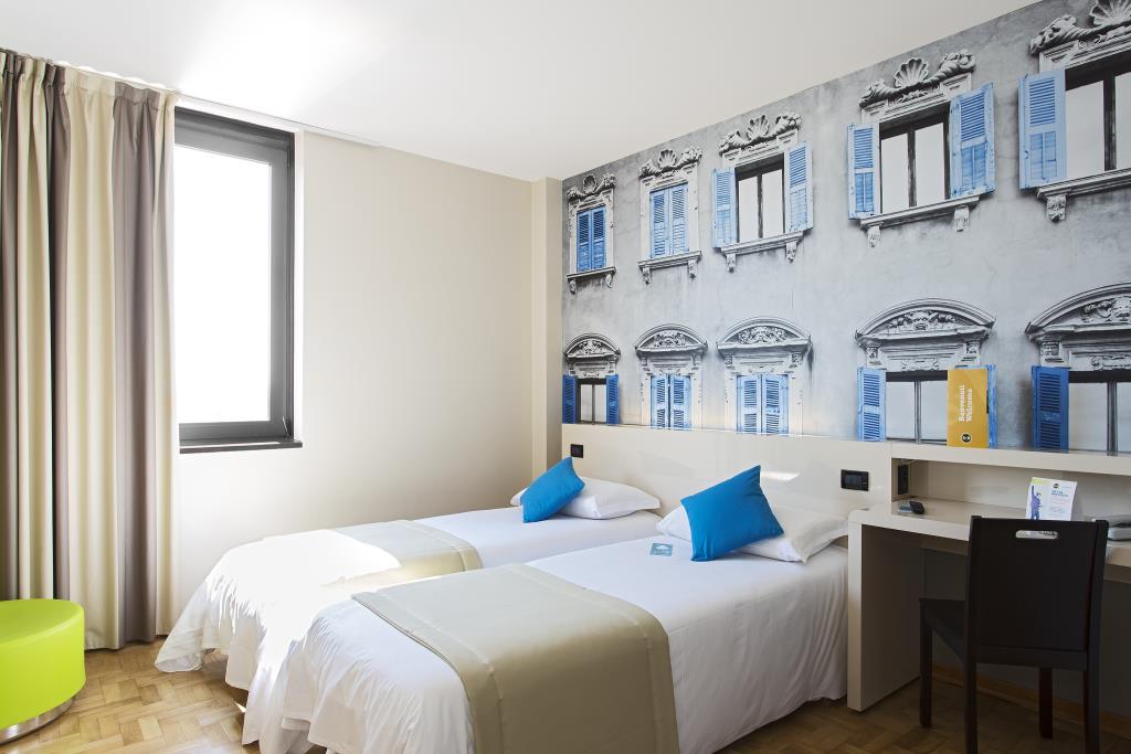 Hotel B&B Verona Sud - Camera