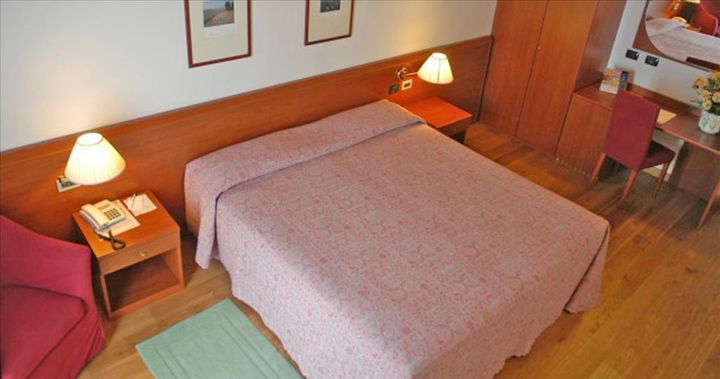 Hotel B&B Verona Sud - Camera