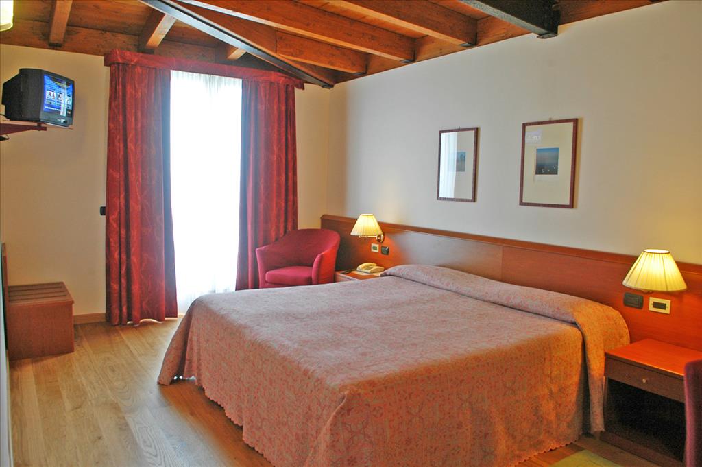 Hotel B&B Verona Sud - Camera