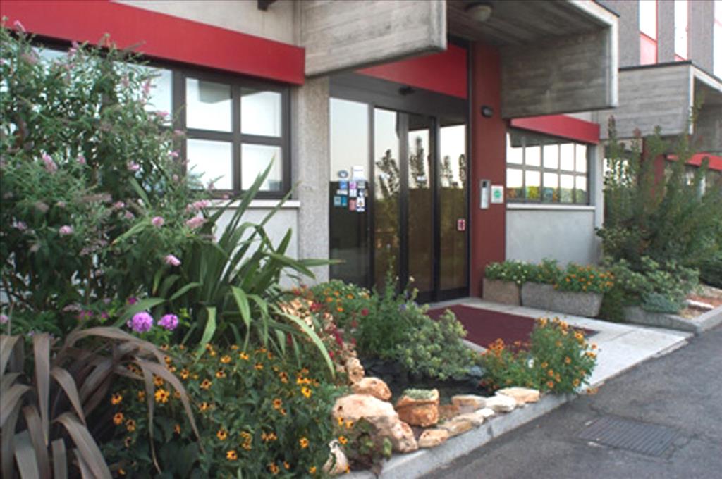 Hotel B&B Verona Sud - Ingresso