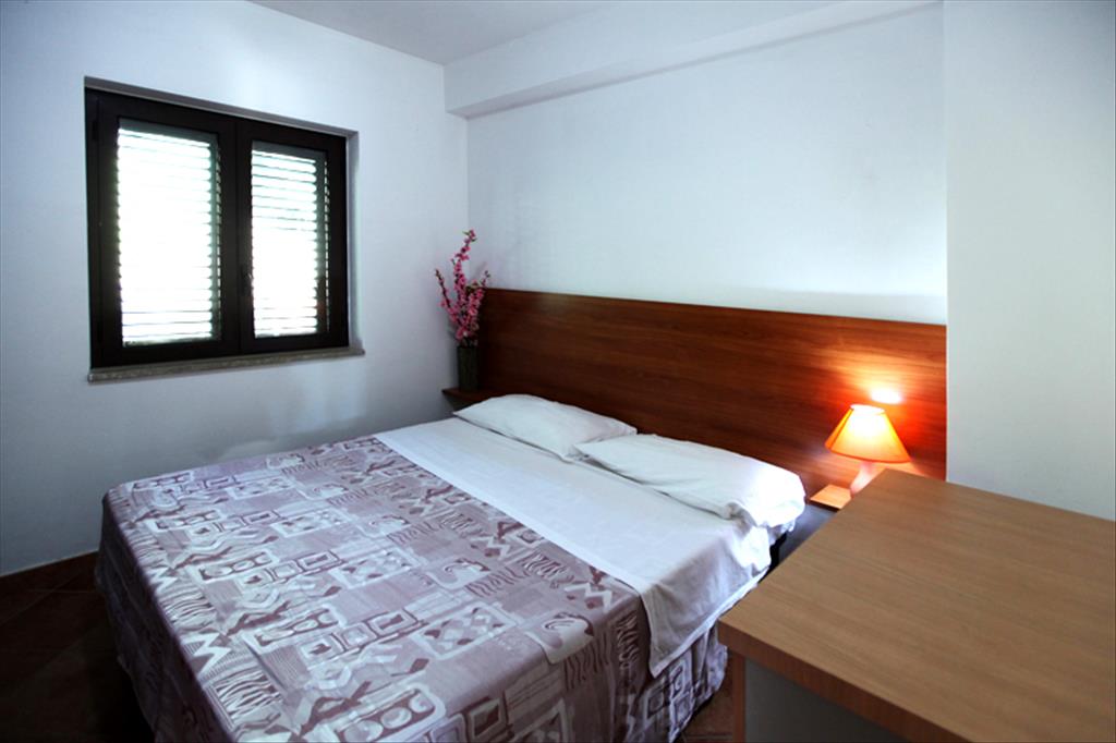Villaggio Bahja - Camera