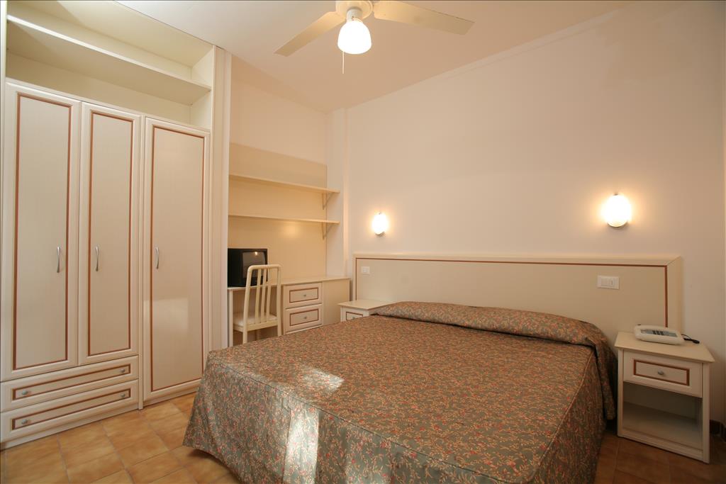 Hotel Baia Santa Barbara - Camera