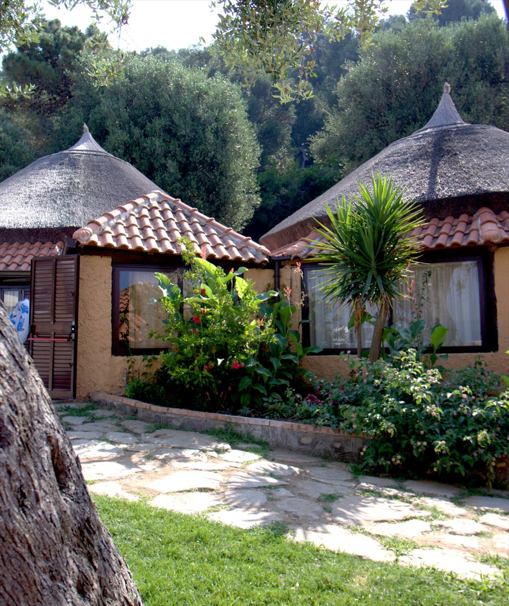 Villaggio Baia del Silenzio - Esterno